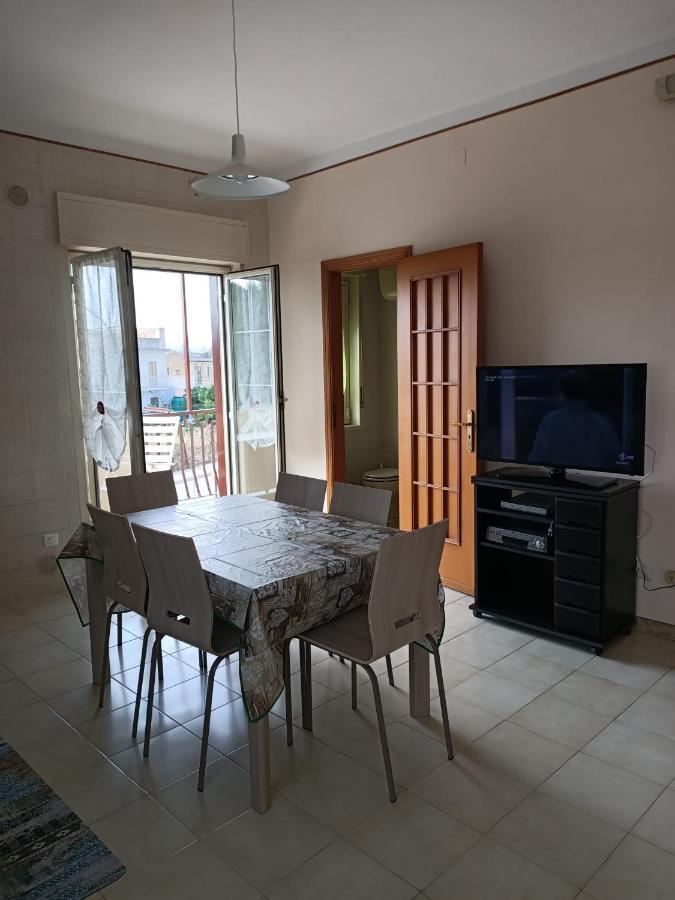 La Perla Dei Templi Apartment Агридженто Екстериор снимка