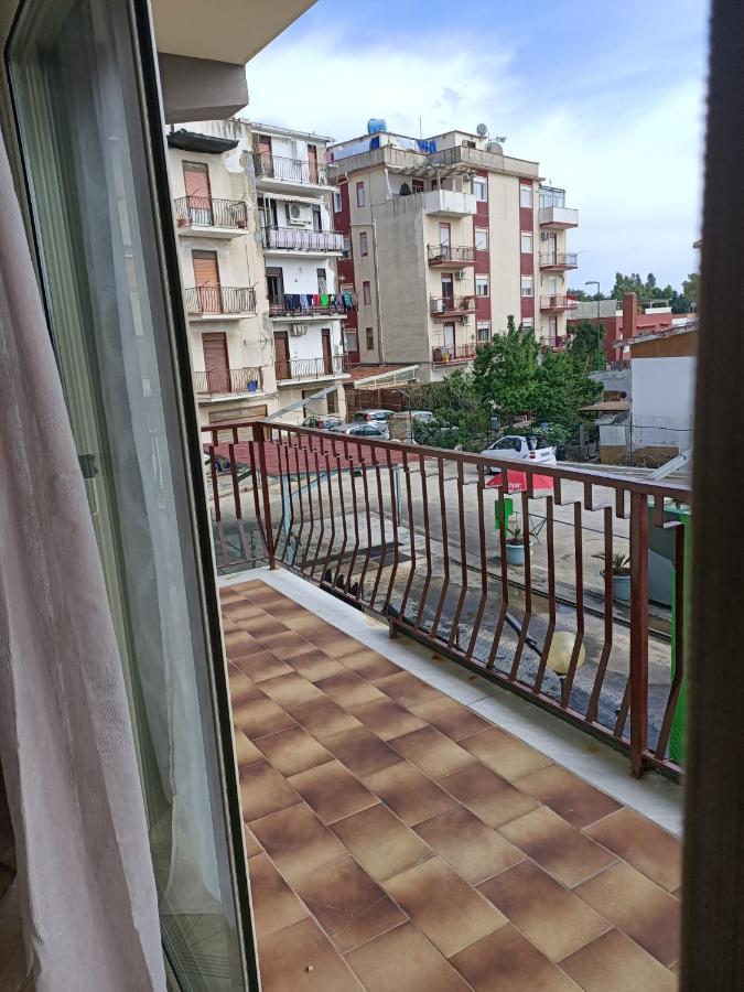 La Perla Dei Templi Apartment Агридженто Екстериор снимка