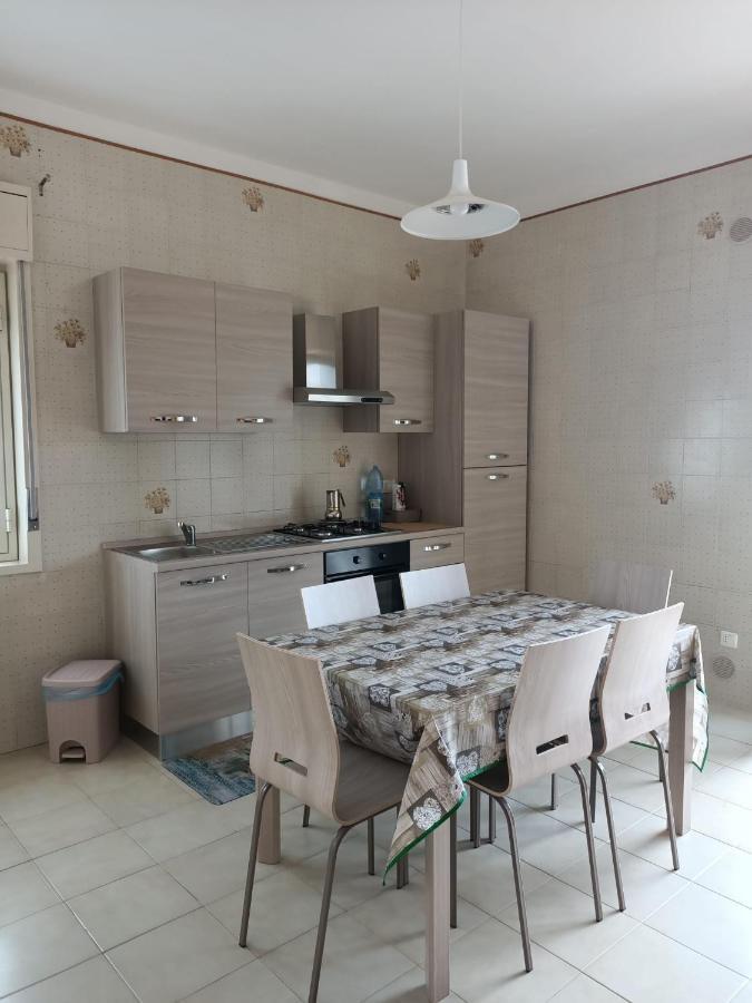 La Perla Dei Templi Apartment Агридженто Екстериор снимка