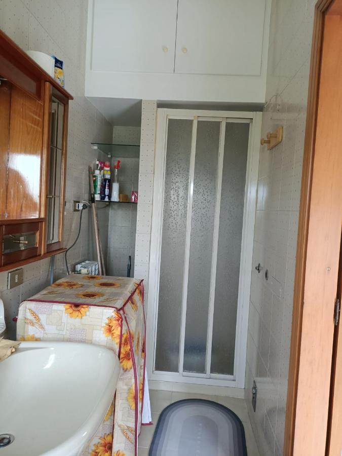 La Perla Dei Templi Apartment Агридженто Екстериор снимка