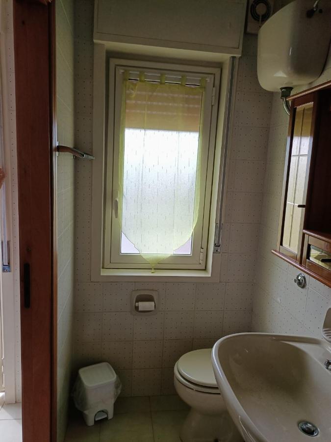 La Perla Dei Templi Apartment Агридженто Екстериор снимка
