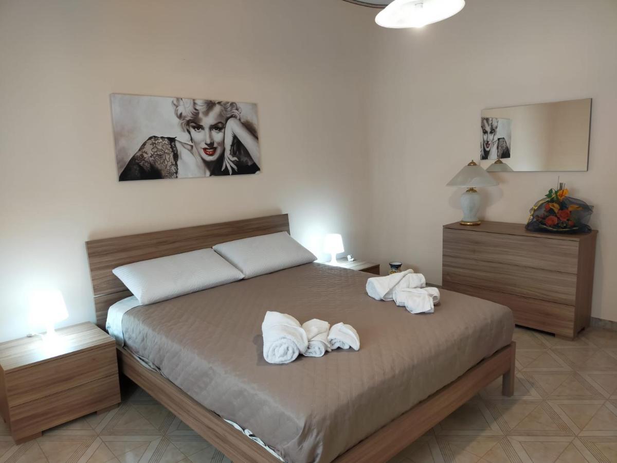 La Perla Dei Templi Apartment Агридженто Екстериор снимка