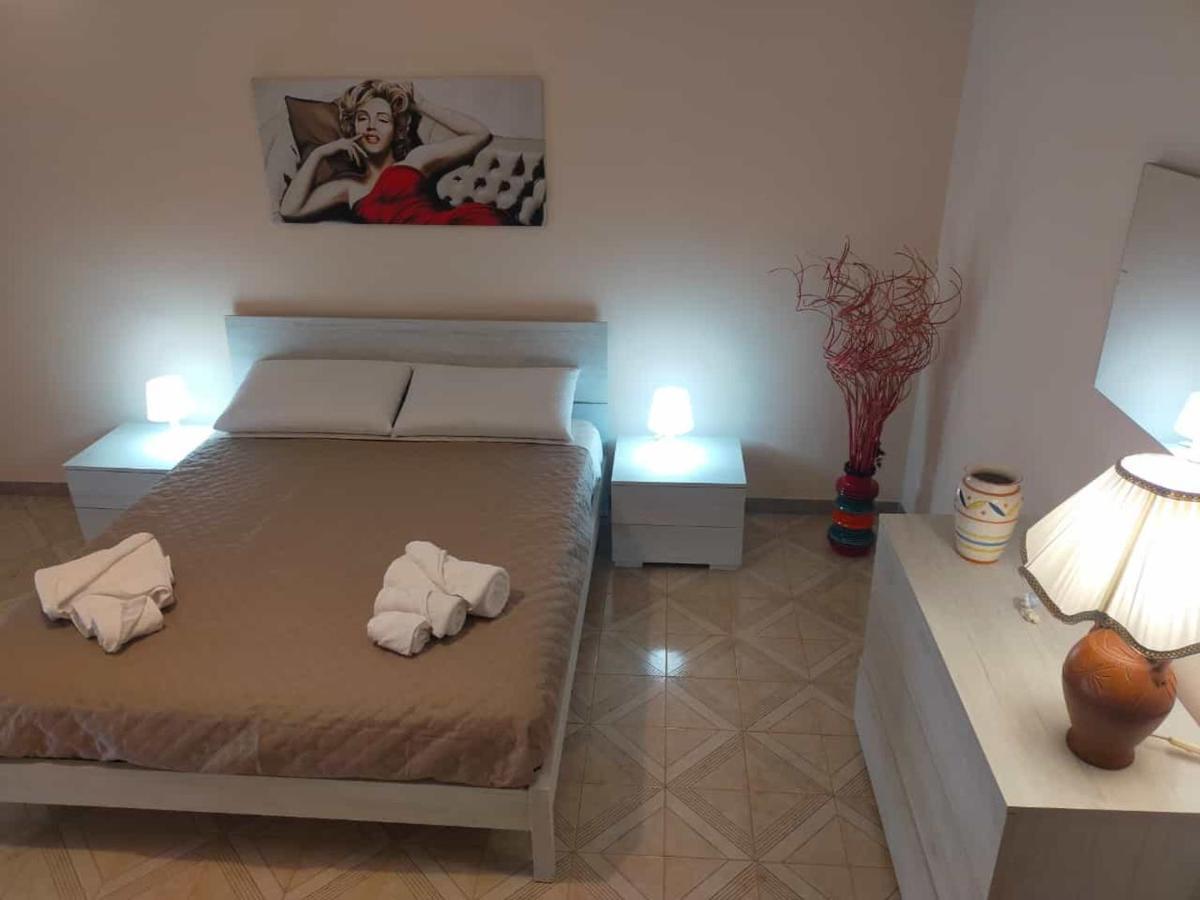 La Perla Dei Templi Apartment Агридженто Екстериор снимка