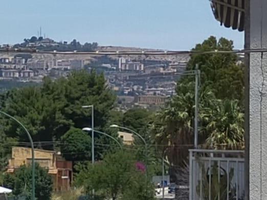 La Perla Dei Templi Apartment Агридженто Екстериор снимка
