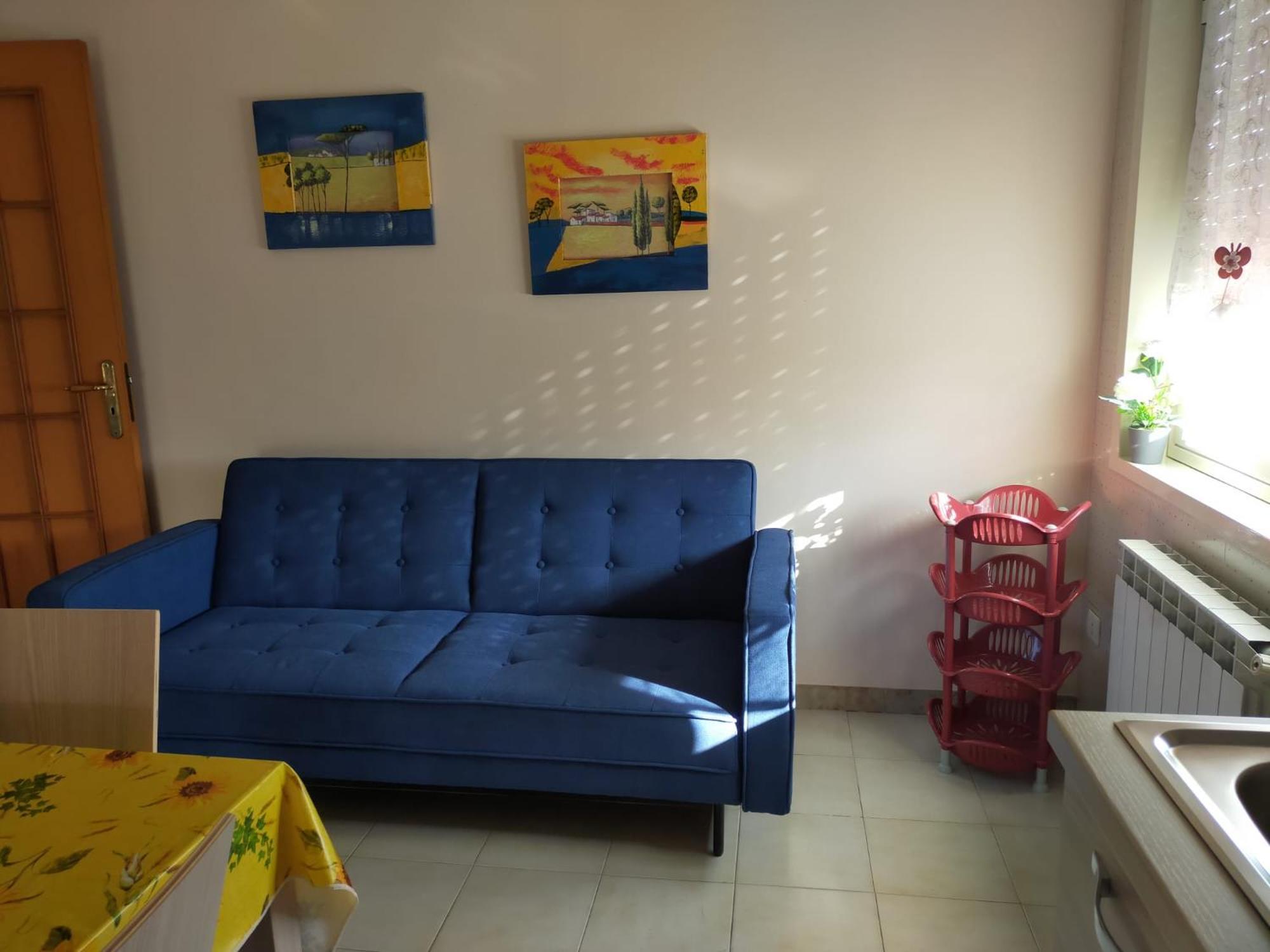 La Perla Dei Templi Apartment Агридженто Екстериор снимка