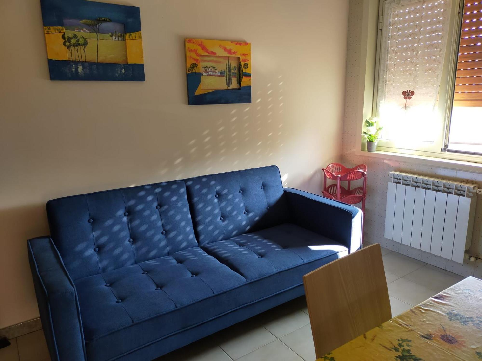 La Perla Dei Templi Apartment Агридженто Екстериор снимка