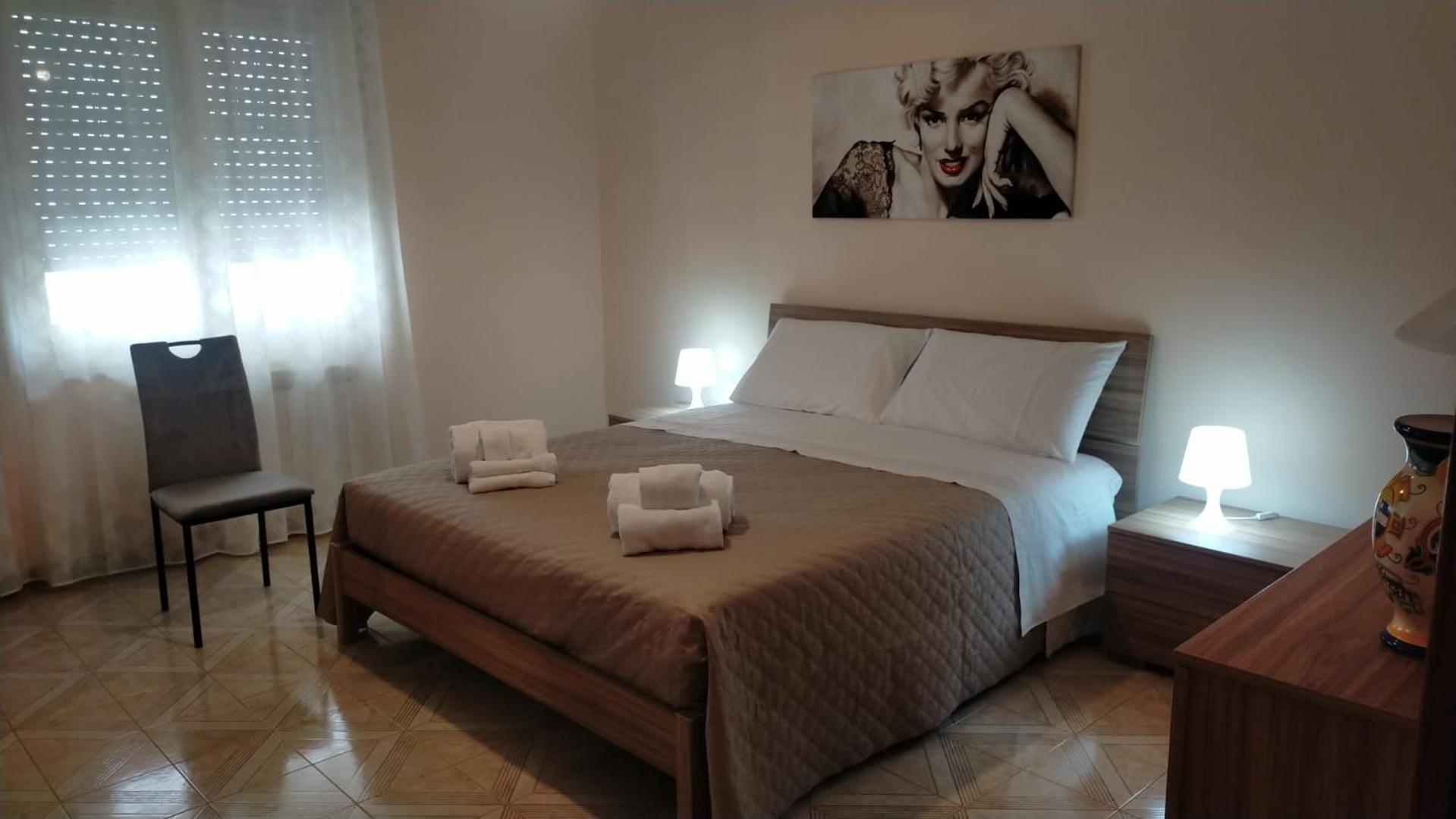 La Perla Dei Templi Apartment Агридженто Екстериор снимка