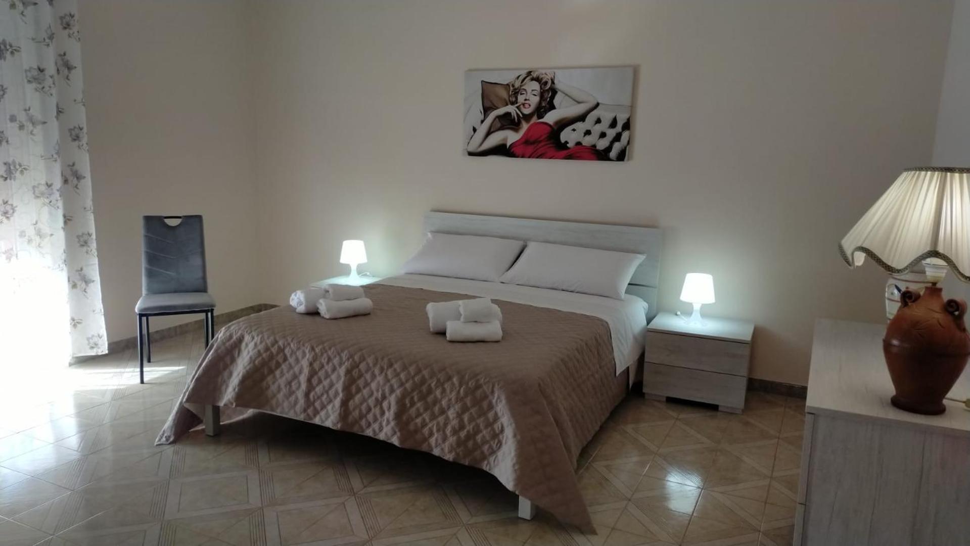 La Perla Dei Templi Apartment Агридженто Екстериор снимка