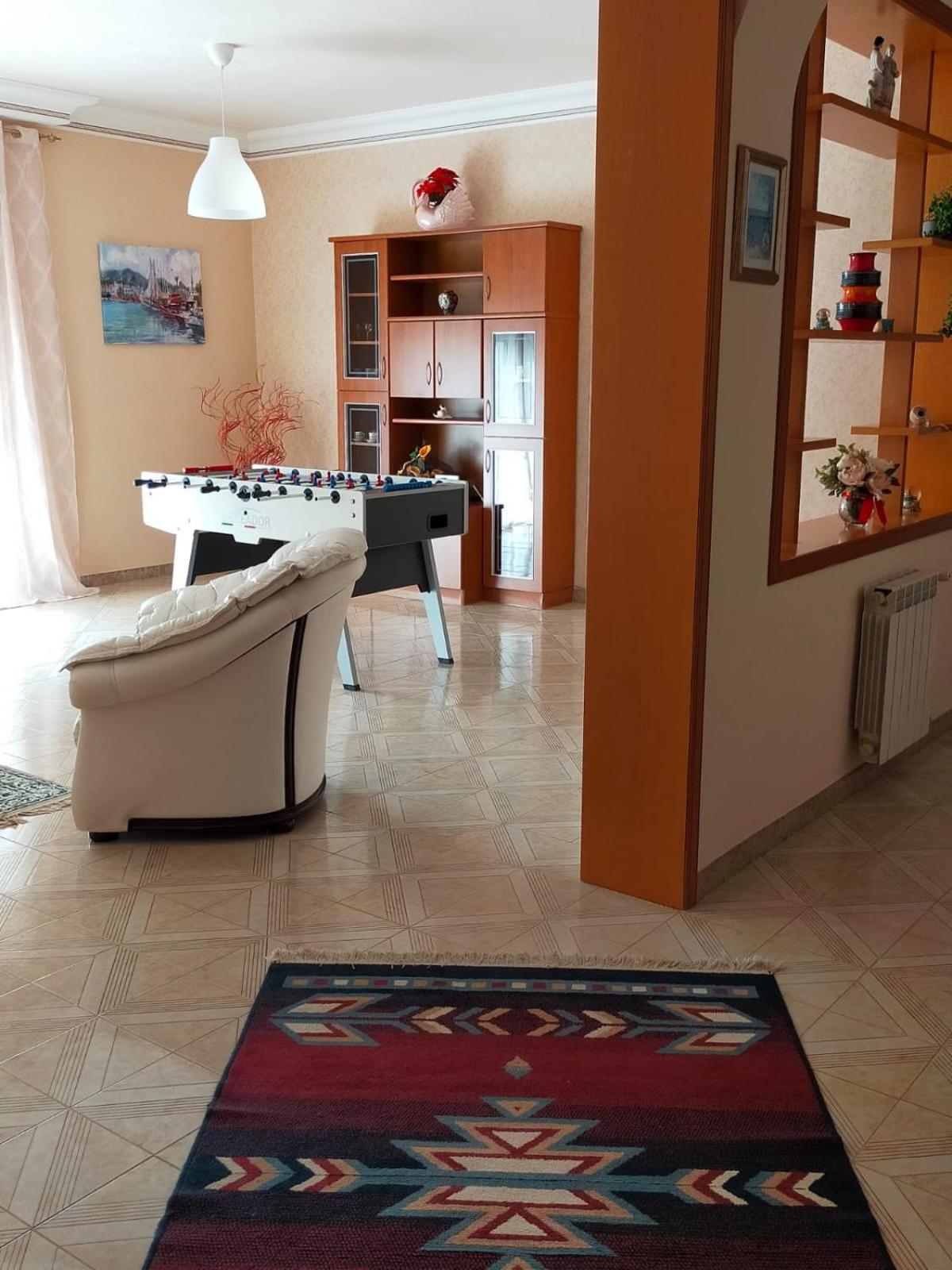 La Perla Dei Templi Apartment Агридженто Екстериор снимка
